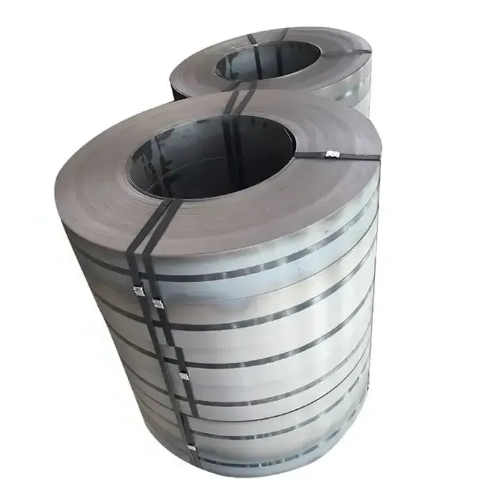 carbon steel coil